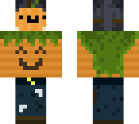 pumpkin