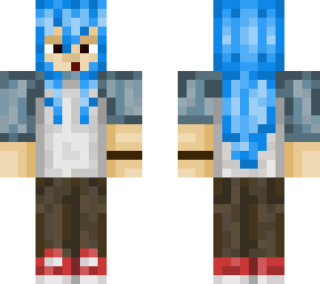 randy (oc)