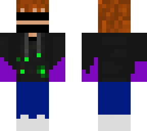 rebooted error afton