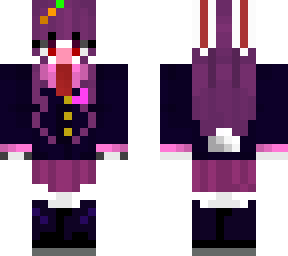 reisen furry