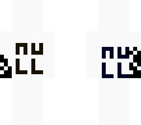 right handed slim null