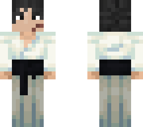 ronin beardless