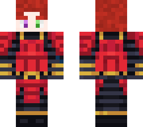 samurai prime