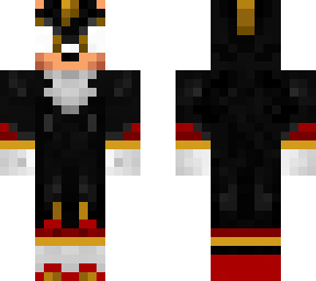 shadow y
