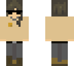 sherrif