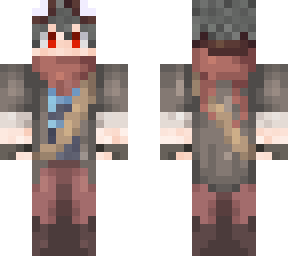 skin sigma del jamon