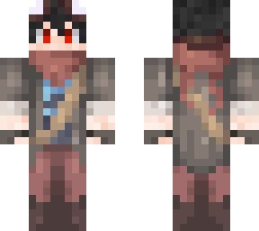 skin sigma del jamon