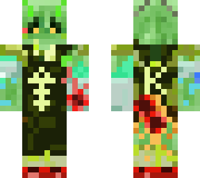slime flower