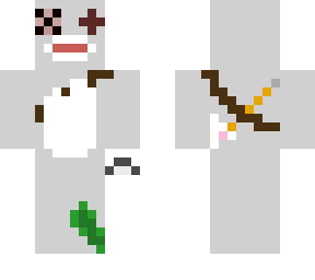 sock monkey