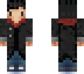 soloria's skin