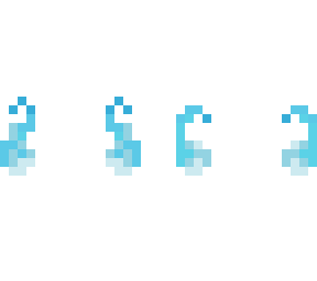 soul fire hands template