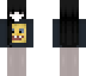 spongebob girl