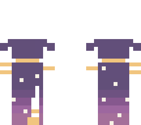 starlight - outfit base