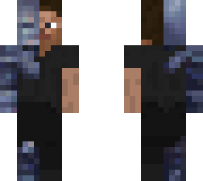 steve bot