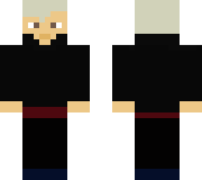 the master race
