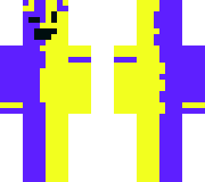 the new epicmanander design