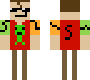 the stickerer