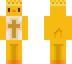 theduckking