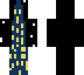 tower