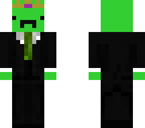 trussedfern suit