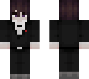 tux, no beanie