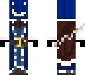 umdum (forsaken)