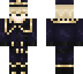 uniform guy