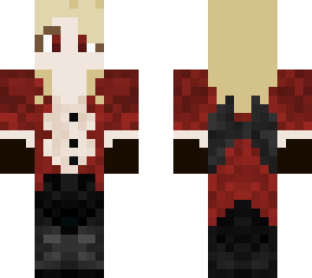 vampire architect