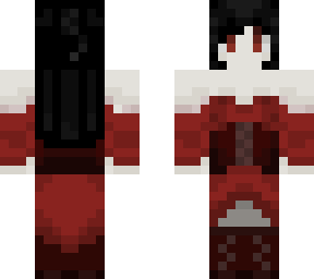 vampire skin for atlas