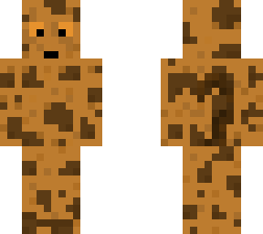 weaired cookie