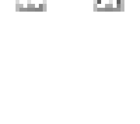 white king
