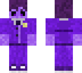william afton (fnaf)