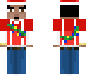 wizzedluis christmas