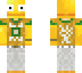 yellowms style 2 (zero)