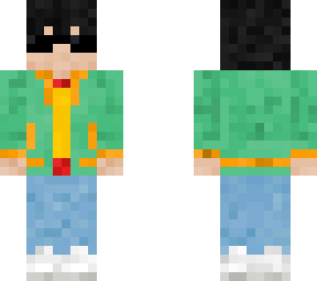 yusuke urameshi