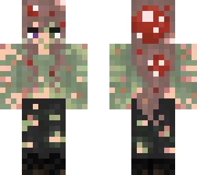 zombie tsuki