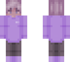 *+infinite amethyst+*