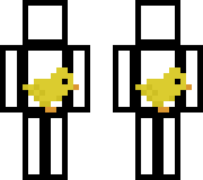 .+*duck skin for my little brother pt.2*+.