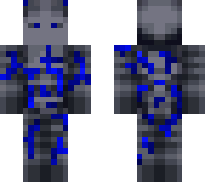 [base transferred, redesign] the wavesinger: bluechainwonder sendaris’ father