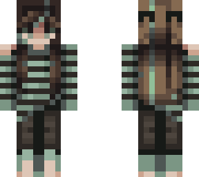 -mint chocolate-