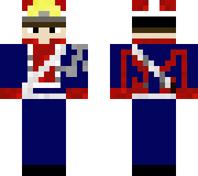 1st regiment of light cavalry lancers of the imperial guard, polish lancer