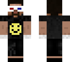 3d steve