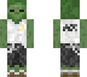 agu's zombie