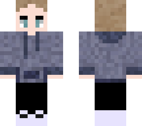 balding white dude in a wrangler hoodie (hood down)