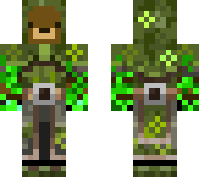 bear mage