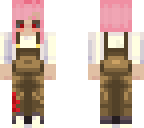 bit more evil ivory (potato)