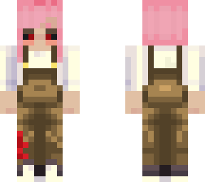 bit more evil ivory (potato):3