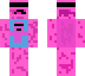 blindfolded pig 2