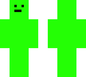 blob skin