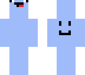 blue noob